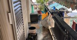 Αγιος Κωνσταντινος Φθιωτιδας,Πωλειται Διαμερισμα 109τμ,1ου οροφου πολυ κοντα στο κεντρο.