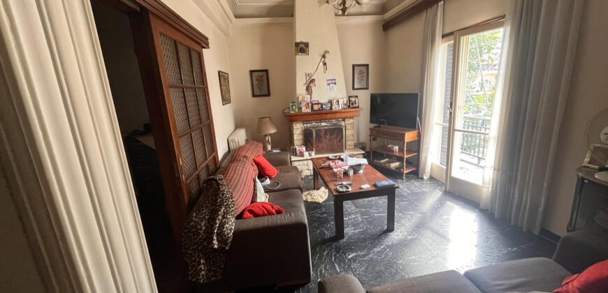 Αγιος Κωνσταντινος Φθιωτιδας,Πωλειται Διαμερισμα 109τμ,1ου οροφου πολυ κοντα στο κεντρο.