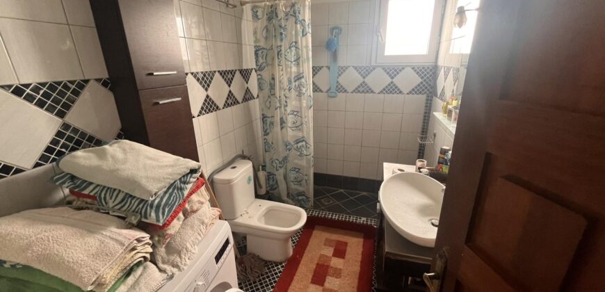 Αγιος Κωνσταντινος Φθιωτιδας,Πωλειται Διαμερισμα 109τμ,1ου οροφου πολυ κοντα στο κεντρο.