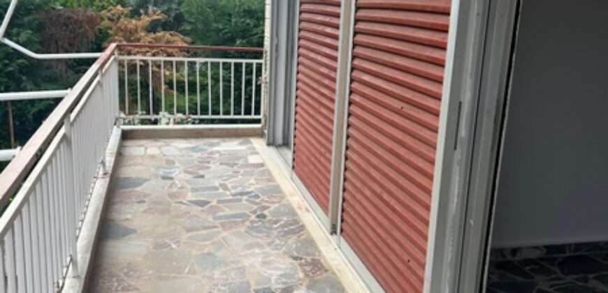 ΚΑΜΜΕΝΑ ΒΟΥΡΛΑ-ΕΝΟΙΚΙΑΖΕΤΑΙ ΓΚΑΡΣΟΝΙΕΡΑ