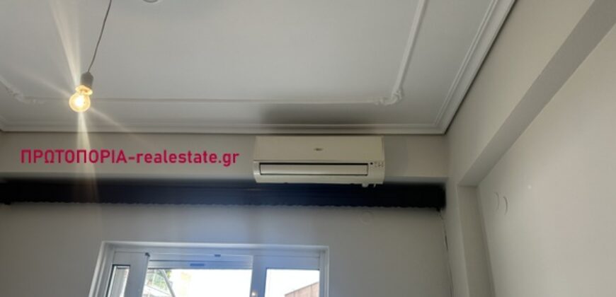 ΕΝΟΙΚΙΑΖΕΤΑΙ δυαρι 60 τμ στο Κεντρο της Λαμιας