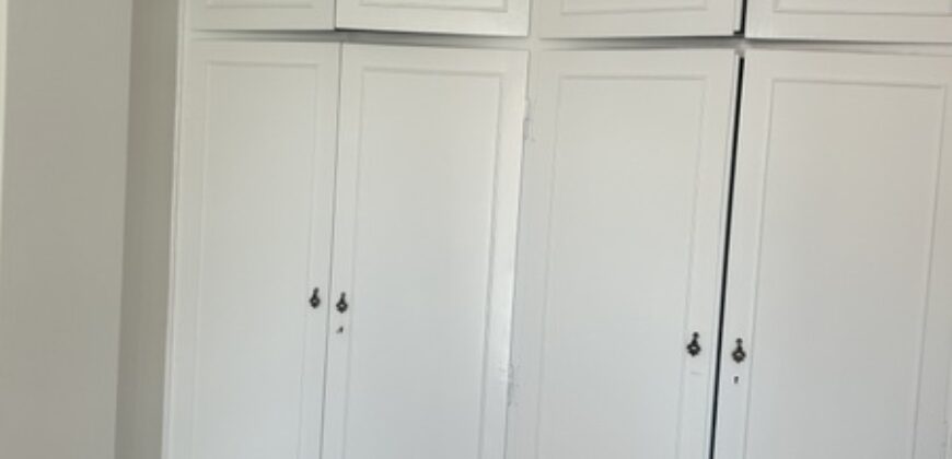 ΕΝΟΙΚΙΑΖΕΤΑΙ δυαρι 60 τμ στο Κεντρο της Λαμιας