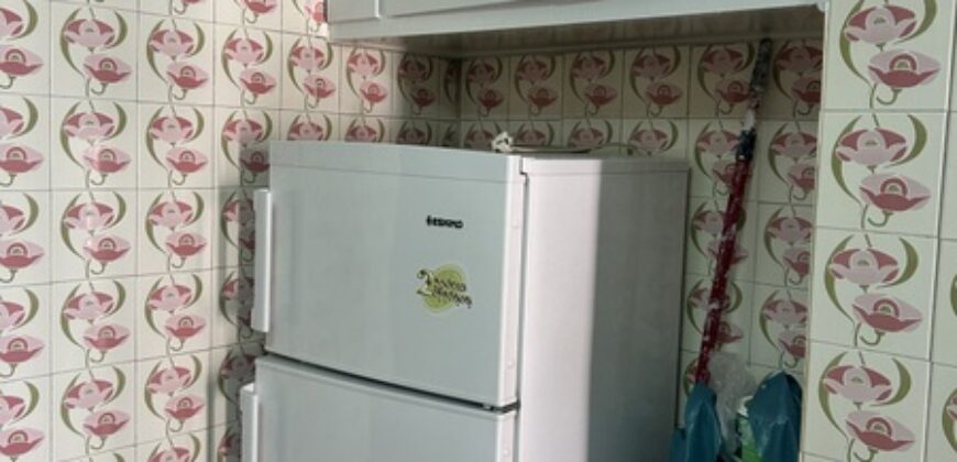 ΕΝΟΙΚΙΑΖΕΤΑΙ δυαρι 60 τμ στο Κεντρο της Λαμιας