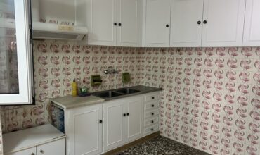ΕΝΟΙΚΙΑΖΕΤΑΙ δυαρι 60 τμ στο Κεντρο της Λαμιας