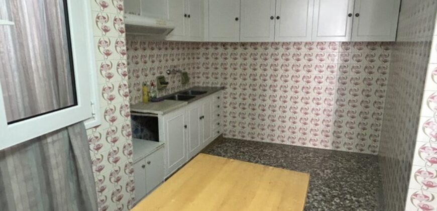 ΕΝΟΙΚΙΑΖΕΤΑΙ δυαρι 60 τμ στο Κεντρο της Λαμιας