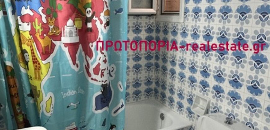 ΕΝΟΙΚΙΑΖΕΤΑΙ δυαρι 60 τμ στο Κεντρο της Λαμιας