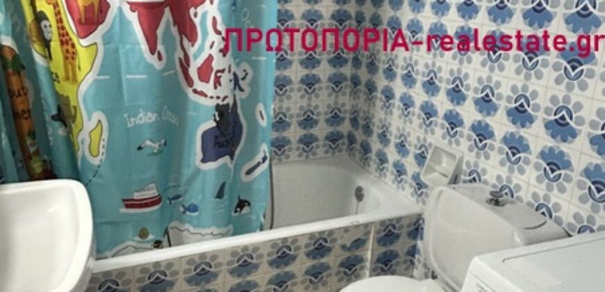 ΕΝΟΙΚΙΑΖΕΤΑΙ δυαρι 60 τμ στο Κεντρο της Λαμιας