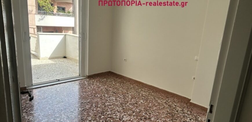 ΕΝΟΙΚΙΑΖΕΤΑΙ δυαρι 60 τμ στο Κεντρο της Λαμιας