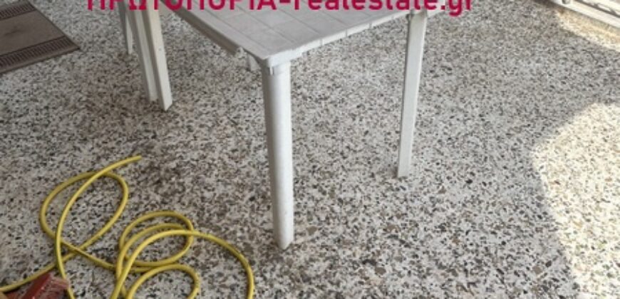 ΕΝΟΙΚΙΑΖΕΤΑΙ δυαρι 60 τμ στο Κεντρο της Λαμιας