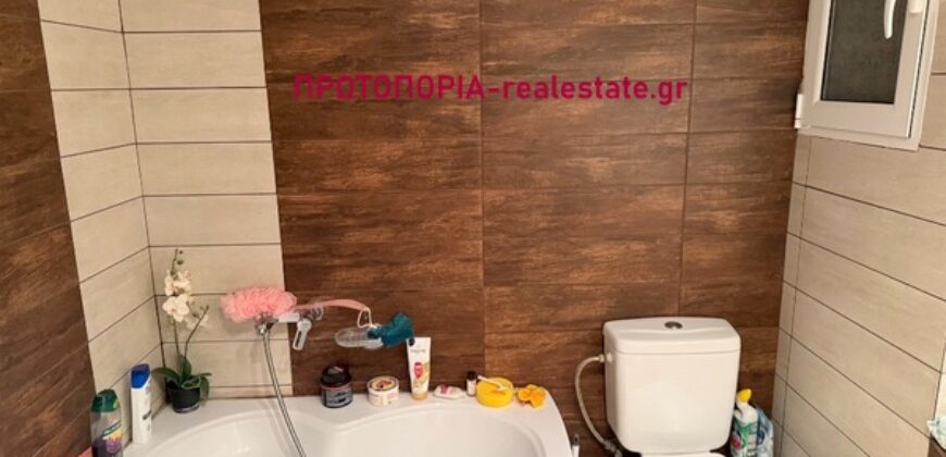 ΠΩΛΕΙΤΑΙ ΜΕΖΟΝΕΤΑ 120 τ.μ. – ΠΑΡΑΘΑΛΑΣΣΙΟΣ ΟΙΚΙΣΜΟΣ ΚΟΝΤΑ, ΑΓΙΟΣ ΚΩΝΣΤΑΝΤΙΝΟΣ ΦΘΙΩΤΙΔΑΣ