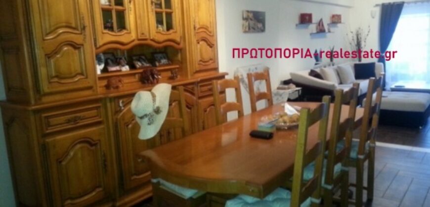 ΠΩΛΕΙΤΑΙ ΜΕΖΟΝΕΤΑ 120 τ.μ. – ΠΑΡΑΘΑΛΑΣΣΙΟΣ ΟΙΚΙΣΜΟΣ ΚΟΝΤΑ, ΑΓΙΟΣ ΚΩΝΣΤΑΝΤΙΝΟΣ ΦΘΙΩΤΙΔΑΣ