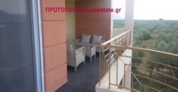 ΠΩΛΕΙΤΑΙ ΜΕΖΟΝΕΤΑ 120 τ.μ. – ΠΑΡΑΘΑΛΑΣΣΙΟΣ ΟΙΚΙΣΜΟΣ ΚΟΝΤΑ, ΑΓΙΟΣ ΚΩΝΣΤΑΝΤΙΝΟΣ ΦΘΙΩΤΙΔΑΣ