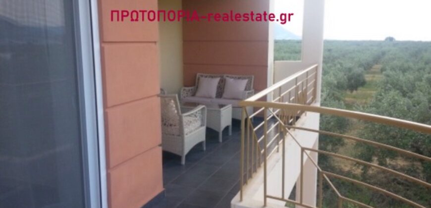 ΠΩΛΕΙΤΑΙ ΜΕΖΟΝΕΤΑ 120 τ.μ. – ΠΑΡΑΘΑΛΑΣΣΙΟΣ ΟΙΚΙΣΜΟΣ ΚΟΝΤΑ, ΑΓΙΟΣ ΚΩΝΣΤΑΝΤΙΝΟΣ ΦΘΙΩΤΙΔΑΣ