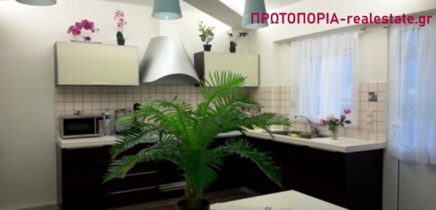 ΠΩΛΕΙΤΑΙ ΜΕΖΟΝΕΤΑ 120 τ.μ. – ΠΑΡΑΘΑΛΑΣΣΙΟΣ ΟΙΚΙΣΜΟΣ ΚΟΝΤΑ, ΑΓΙΟΣ ΚΩΝΣΤΑΝΤΙΝΟΣ ΦΘΙΩΤΙΔΑΣ