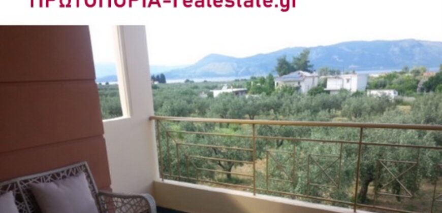 ΠΩΛΕΙΤΑΙ ΜΕΖΟΝΕΤΑ 120 τ.μ. – ΠΑΡΑΘΑΛΑΣΣΙΟΣ ΟΙΚΙΣΜΟΣ ΚΟΝΤΑ, ΑΓΙΟΣ ΚΩΝΣΤΑΝΤΙΝΟΣ ΦΘΙΩΤΙΔΑΣ