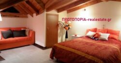 ΠΩΛΕΙΤΑΙ ΜΕΖΟΝΕΤΑ 120 τ.μ. – ΠΑΡΑΘΑΛΑΣΣΙΟΣ ΟΙΚΙΣΜΟΣ ΚΟΝΤΑ, ΑΓΙΟΣ ΚΩΝΣΤΑΝΤΙΝΟΣ ΦΘΙΩΤΙΔΑΣ