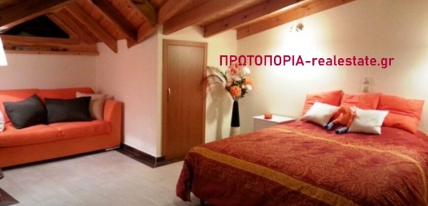 ΠΩΛΕΙΤΑΙ ΜΕΖΟΝΕΤΑ 120 τ.μ. – ΠΑΡΑΘΑΛΑΣΣΙΟΣ ΟΙΚΙΣΜΟΣ ΚΟΝΤΑ, ΑΓΙΟΣ ΚΩΝΣΤΑΝΤΙΝΟΣ ΦΘΙΩΤΙΔΑΣ