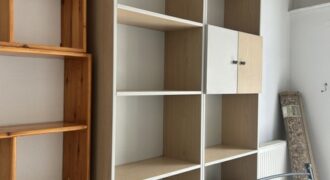 ΕΝΟΙΚΙΑΖΕΤΑΙ Δυάρι 50 τ.μ. στο Κέντρο της Λαμίας – 290€