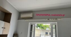 ΕΝΟΙΚΙΑΖΕΤΑΙ Δυάρι 50 τ.μ. στο Κέντρο της Λαμίας – 290€