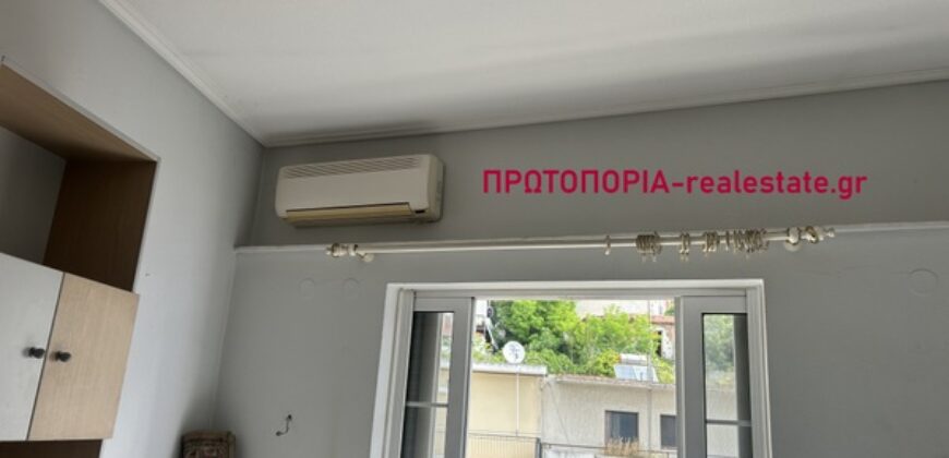 ΕΝΟΙΚΙΑΖΕΤΑΙ Δυάρι 50 τ.μ. στο Κέντρο της Λαμίας – 290€