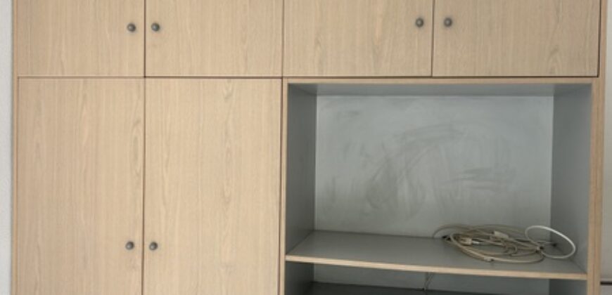 ΕΝΟΙΚΙΑΖΕΤΑΙ Δυάρι 50 τ.μ. στο Κέντρο της Λαμίας – 290€