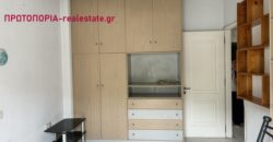 ΕΝΟΙΚΙΑΖΕΤΑΙ Δυάρι 50 τ.μ. στο Κέντρο της Λαμίας – 290€