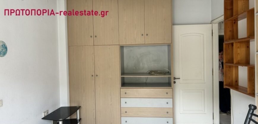 ΕΝΟΙΚΙΑΖΕΤΑΙ Δυάρι 50 τ.μ. στο Κέντρο της Λαμίας – 290€