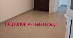 Λαμια-Ενοικιαζεται, Καλυβια ,ισογειος κατοικια σε διπλοκατοικια με κηπο 75τμ.