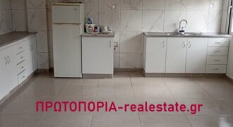 Λαμια-Ενοικιαζεται, Καλυβια ,ισογειος κατοικια σε διπλοκατοικια με κηπο 75τμ.