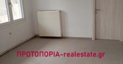 Λαμια-Ενοικιαζεται, Καλυβια ,ισογειος κατοικια σε διπλοκατοικια με κηπο 75τμ.