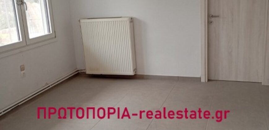 Λαμια-Ενοικιαζεται, Καλυβια ,ισογειος κατοικια σε διπλοκατοικια με κηπο 75τμ.