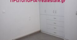 Λαμια-Ενοικιαζεται, Καλυβια ,ισογειος κατοικια σε διπλοκατοικια με κηπο 75τμ.