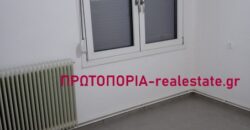 Λαμια-Ενοικιαζεται, Καλυβια ,ισογειος κατοικια σε διπλοκατοικια με κηπο 75τμ.