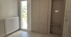 προς ενοικίαση εξαιρετικής κατασκευής νεόδμητο διαμέρισμα, έτους κατασκευής 2026, συνολικής επιφάνειας 70 τ.μ., στον 1ο όροφο, σε προνομιακή παραθαλάσσια τοποθεσία του Δήμου Στυλίδας.