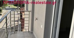 Προς Ενοικίαση εξαιρετικής κατασκευής νεόδμητο διαμέρισμα, έτους κατασκευής 2026, συνολικής επιφάνειας 70 τ.μ., στον 2ο όροφο, σε προνομιακή παραθαλάσσια τοποθεσία του Δήμου Στυλίδας.