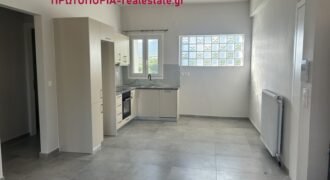 Προς Ενοικίαση εξαιρετικής κατασκευής νεόδμητο διαμέρισμα, έτους κατασκευής 2026, συνολικής επιφάνειας 70 τ.μ., στον 2ο όροφο, σε προνομιακή παραθαλάσσια τοποθεσία του Δήμου Στυλίδας.