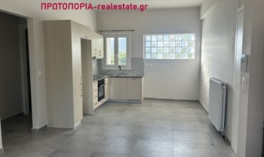Προς Ενοικίαση εξαιρετικής κατασκευής νεόδμητο διαμέρισμα, έτους κατασκευής 2026, συνολικής επιφάνειας 70 τ.μ., σε υπερυψωμενο ημιοροφο, σε προνομιακή παραθαλάσσια τοποθεσία του Δήμου Στυλίδας.
