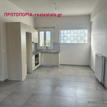 Προς Ενοικίαση εξαιρετικής κατασκευής νεόδμητο διαμέρισμα, έτους κατασκευής 2026, συνολικής επιφάνειας 70 τ.μ., στον 2ο όροφο, σε προνομιακή παραθαλάσσια τοποθεσία του Δήμου Στυλίδας.