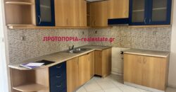 Παγκρατι Πωλειται εξαιρετικό οροφοδιαμέρισμα 85 τ.μ., 2ου ορόφου, πλήρως ανακαινισμένο το 2017.