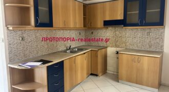 Παγκρατι Πωλειται εξαιρετικό οροφοδιαμέρισμα 85 τ.μ., 2ου ορόφου, πλήρως ανακαινισμένο το 2017.