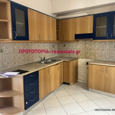 Παγκρατι Πωλειται εξαιρετικό οροφοδιαμέρισμα 85 τ.μ., 2ου ορόφου, πλήρως ανακαινισμένο το 2017.