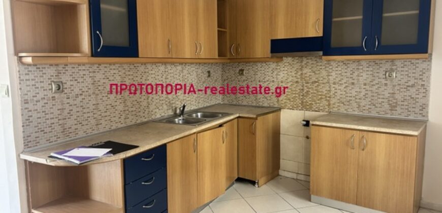 Παγκρατι Πωλειται εξαιρετικό οροφοδιαμέρισμα 85 τ.μ., 2ου ορόφου, πλήρως ανακαινισμένο το 2017.