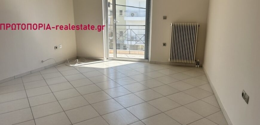 Παγκρατι Πωλειται εξαιρετικό οροφοδιαμέρισμα 85 τ.μ., 2ου ορόφου, πλήρως ανακαινισμένο το 2017.