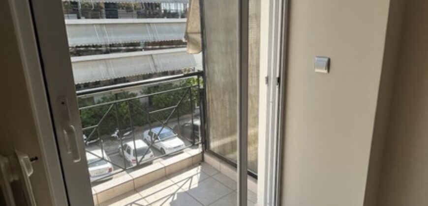 Παγκρατι Πωλειται εξαιρετικό οροφοδιαμέρισμα 85 τ.μ., 2ου ορόφου, πλήρως ανακαινισμένο το 2017.