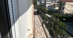 Παγκρατι Πωλειται εξαιρετικό οροφοδιαμέρισμα 85 τ.μ., 2ου ορόφου, πλήρως ανακαινισμένο το 2017.