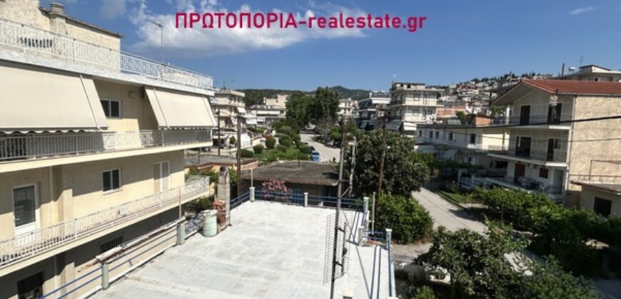 Παγκρατι Πωλειται εξαιρετικό οροφοδιαμέρισμα 85 τ.μ., 2ου ορόφου, πλήρως ανακαινισμένο το 2017.