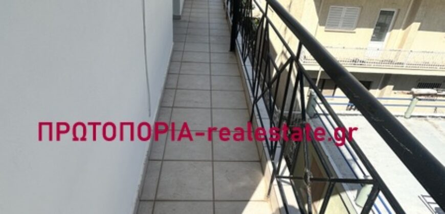 Παγκρατι Πωλειται εξαιρετικό οροφοδιαμέρισμα 85 τ.μ., 2ου ορόφου, πλήρως ανακαινισμένο το 2017.