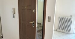 Παγκρατι Πωλειται εξαιρετικό οροφοδιαμέρισμα 85 τ.μ., 2ου ορόφου, πλήρως ανακαινισμένο το 2017.