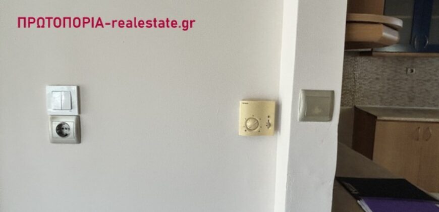 Παγκρατι Πωλειται εξαιρετικό οροφοδιαμέρισμα 85 τ.μ., 2ου ορόφου, πλήρως ανακαινισμένο το 2017.