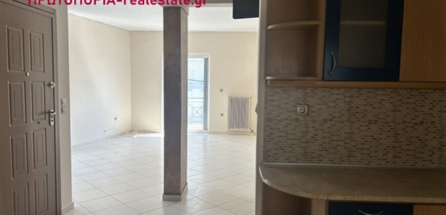 Παγκρατι Πωλειται εξαιρετικό οροφοδιαμέρισμα 85 τ.μ., 2ου ορόφου, πλήρως ανακαινισμένο το 2017.